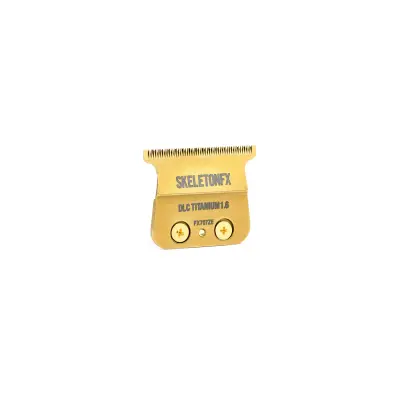 Nož GOLD TITANIUM za trimer FXONE BaBylissPRO