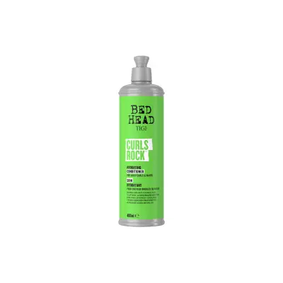 BH CURLS ROCK Regenerator za kovrdžavu kosu 400ml