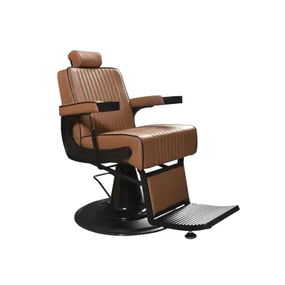 Berberska stolica ARK 5228FB - A162 bež