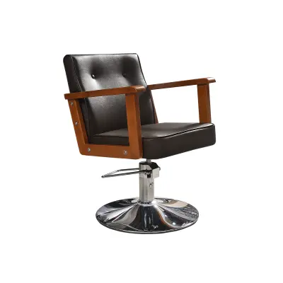 Radna stolica RONA 8210 - A39 braon