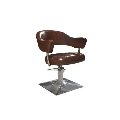 Radna stolica HAN 8137 - A81 braon