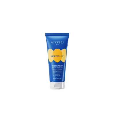 ALTER EGO SUMMER PROOF After Sun Hranljiva maska za kosu 200ml