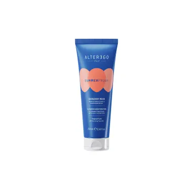 ALTER EGO SUMMER PROOF Šampon za kosu i telo 250ml