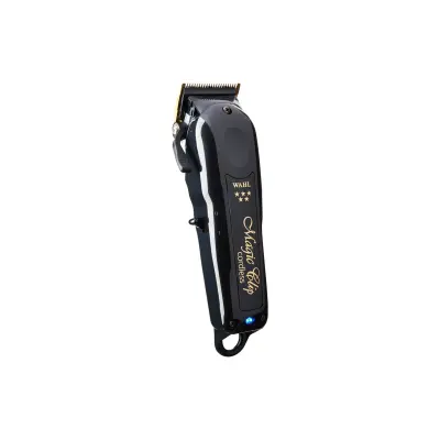 WAHL Mašinica za šišanje CORDLESS MAGIC CLIP BLACK
