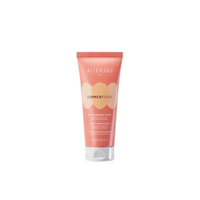 ALTER EGO SUMMER PROOF After Sun Hranljiva krema za telo 200ml
