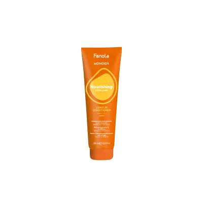 FANOLA WONDER NOURISHING Leave-in Regenerator za kosu 300ml