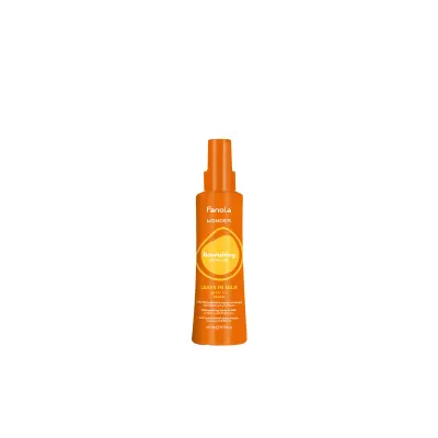 FANOLA WONDER NOURISHING Leave-in mleko u spreju 195ml