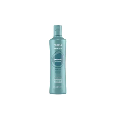 FANOLA WONDER SMOOTH Šampon za kosu 350ml