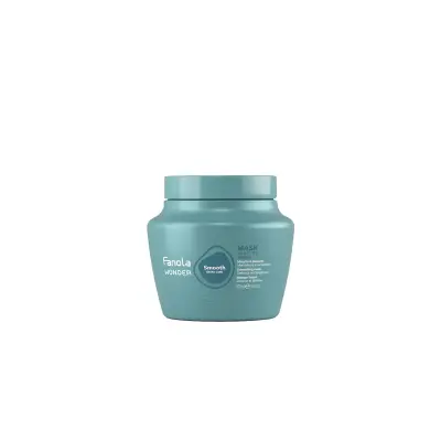 FANOLA WONDER SMOOTH Maska za kosu 500ml