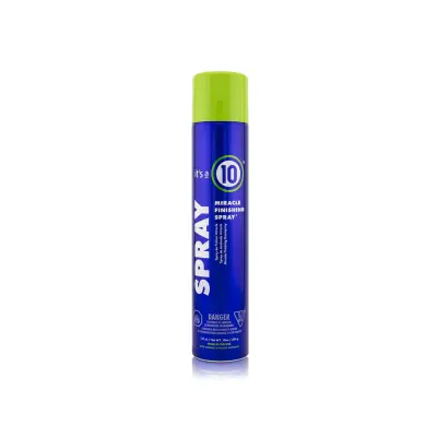 It's a 10 Miracle Lak za kosu 333ml