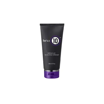 He's a 10 Miracle Krema za brijanje 148ml