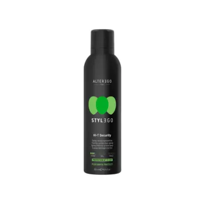 ALTER EGO ITALY HI-T Security Sprej za zaštitu kose STYLEGO 300ml