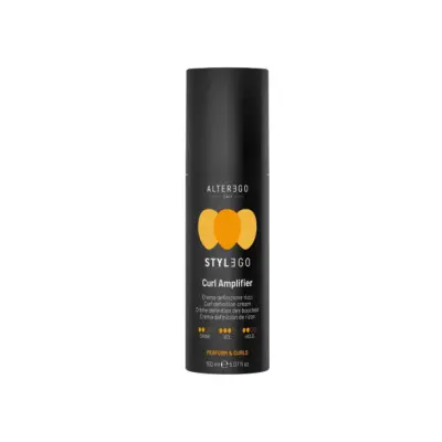 ALTER EGO ITALY Curl Amplifier krema za kovrdže STYLEGO 150ml