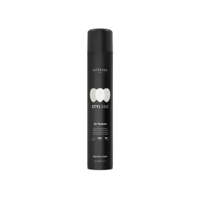 ALTER EGO ITALY Air Medium lak za kosu  STYLEGO 500ml