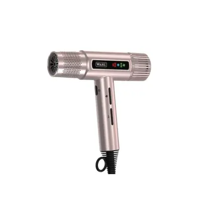 WAHL Fen za kosu VANQUISH ROSE GOLD