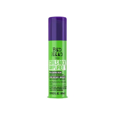 BH CURLS ROCK AMPLIFIER Krema za oblikovanje i definiciju 100ml