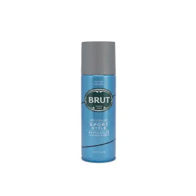 BRUT Sport Style Dezodorans u spreju 200ml