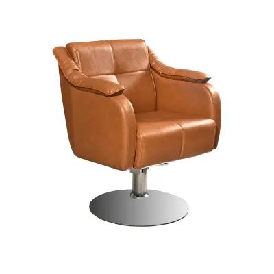 Radna stolica BENI 8265 - P4(KRUG) kamel