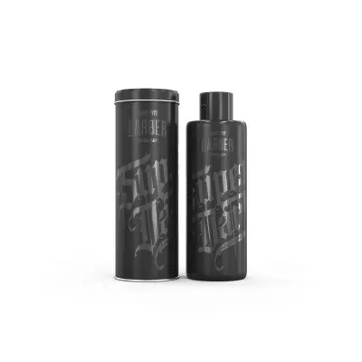 MARMARA BARBER Kolonjska voda DARK EDITION 500 ml