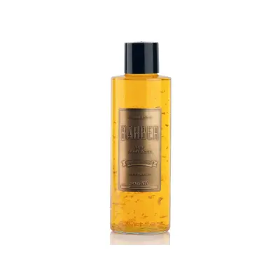 MARMARA BARBER Kolonjska voda GOLD EDITION 500 ml