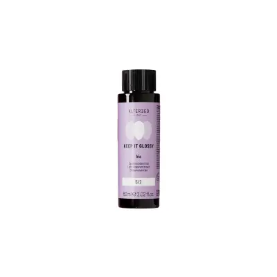 ALTER EGO ITALY KEEP IT GLOSSY Toner  5/2  60 ml