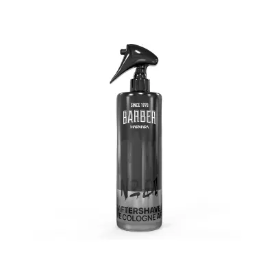 MARMARA BARBER Kolonjska voda posle brijanja No. 61 400 ml