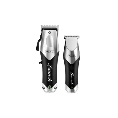 WAHL Set mašinica+trimer LAUNCH COMBO