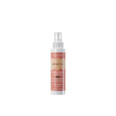 ALTER EGO SUMMER PROOF Sprej za zaštitu od sunca 100 ml