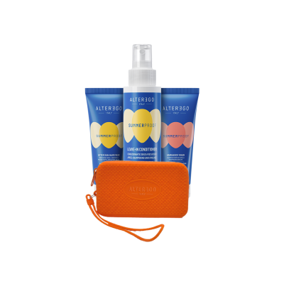 ALTER EGO SUMMER PROOF Putni Set