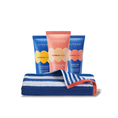 ALTER EGO SUMMER PROOF Set