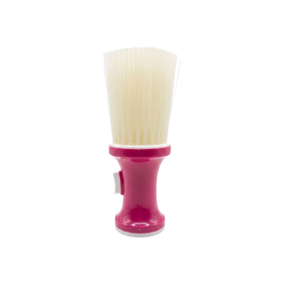 Pajalica puder za vrat Purple 0788/70