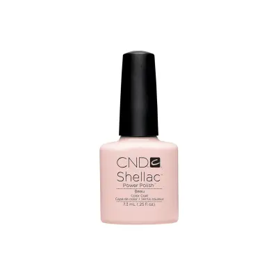 SHELLAC Lak Beau  7,3ml