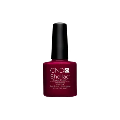 SHELLAC Lak Decadence  7,3ml