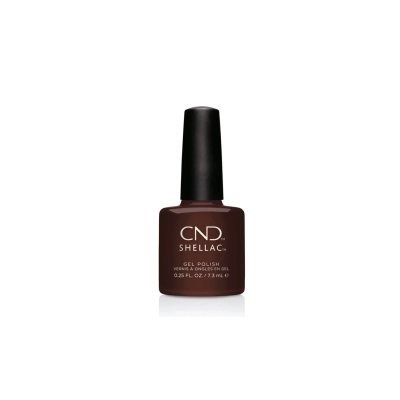 SHELLAC Lak Fedora  7,3ml