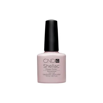 SHELLAC Lak Romantique  7,3ml