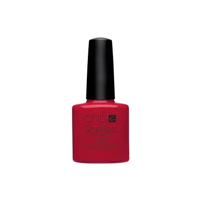 SHELLAC Lak Wildfire  7,3ml