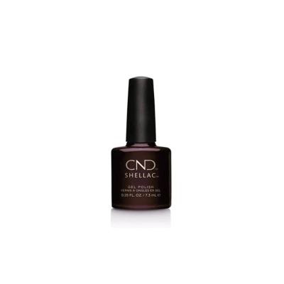 SHELLAC Lak Dark Dahlia  7,3ml