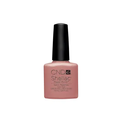 SHELLAC Lak Satin Pajamas  7,3ml