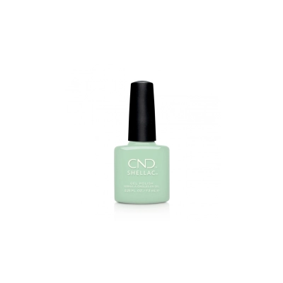 SHELLAC Lak Mint Convertible  7,3ml