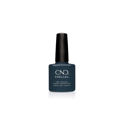 SHELLAC Lak Indigo Frock  7,3ml