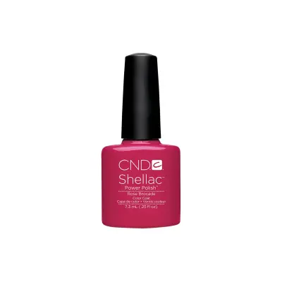 SHELLAC Lak Rose Brocade  7,3ml