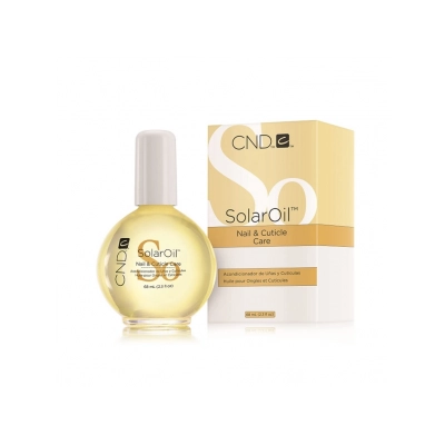 CND SOLAR OIL Ulje za nokte i zanoktice 68ml