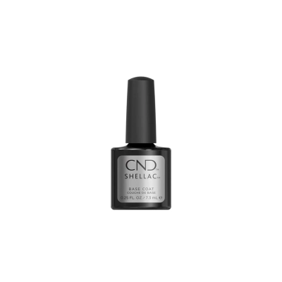 SHELLAC BASE COAT Baza za lak  7,3ml