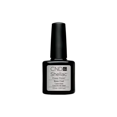 SHELLAC BASE COAT Baza za lak  7,3ml