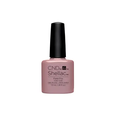 SHELLAC Lak Field Fox  7,3ml