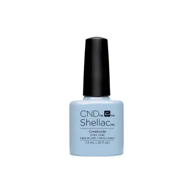 SHELLAC Lak Creekside  7,3ml