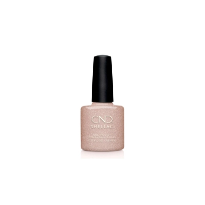 SHELLAC Lak Naked Naivete  7,3ml