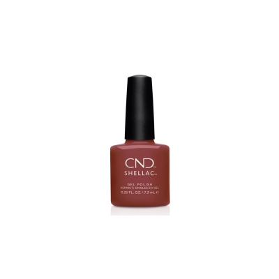 SHELLAC Lak Rouge Rite  7,3ml