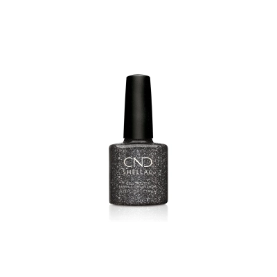 SHELLAC Lak Dark Diamonds  7,3ml