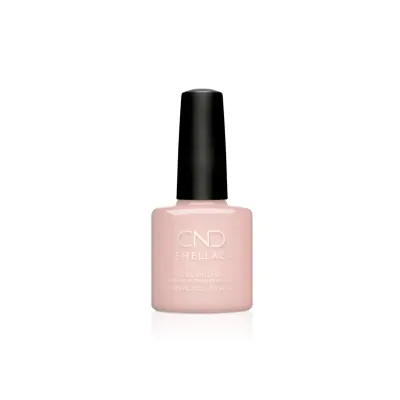 SHELLAC Lak Uncovered  7,3ml